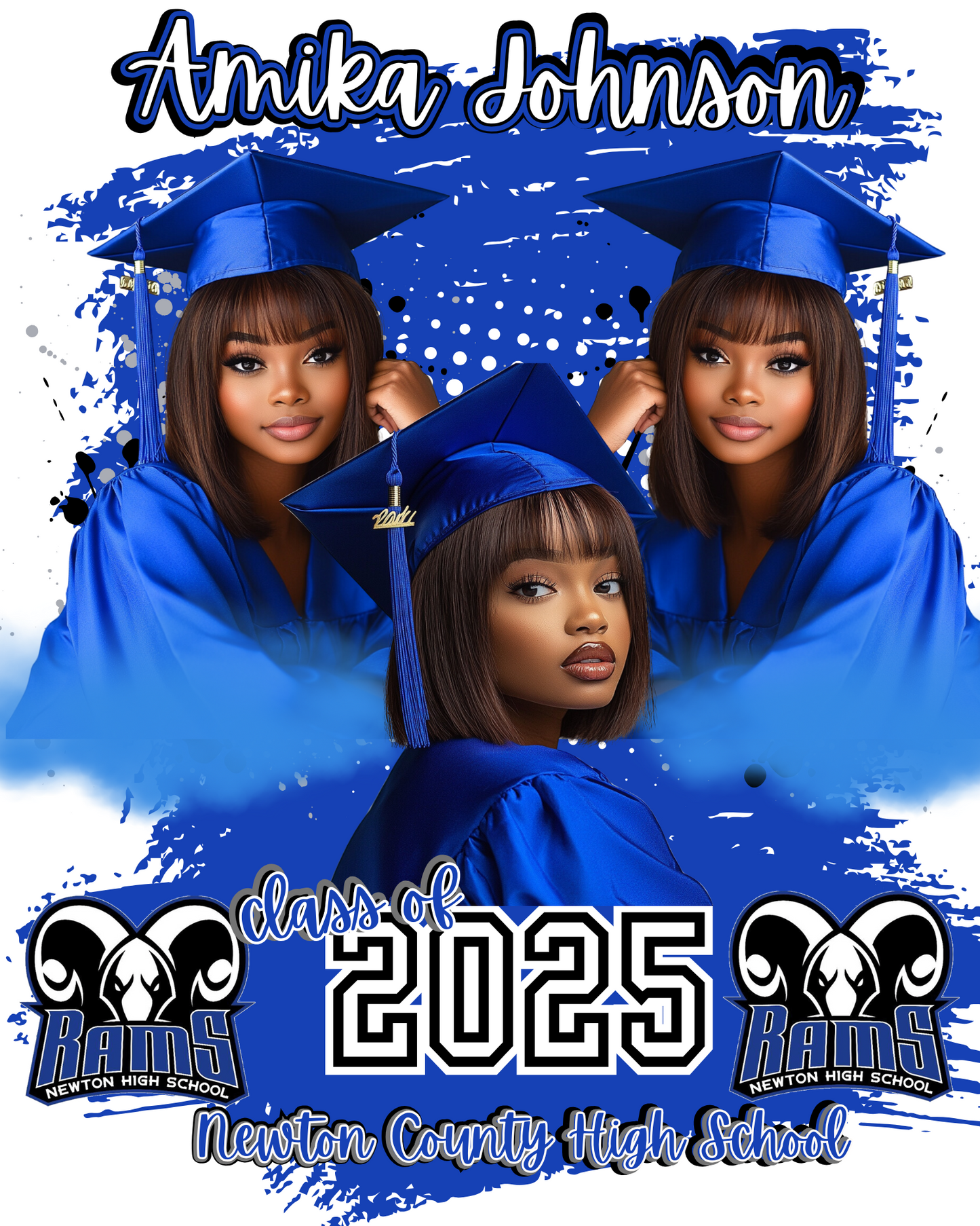 Graduation T-Shirt