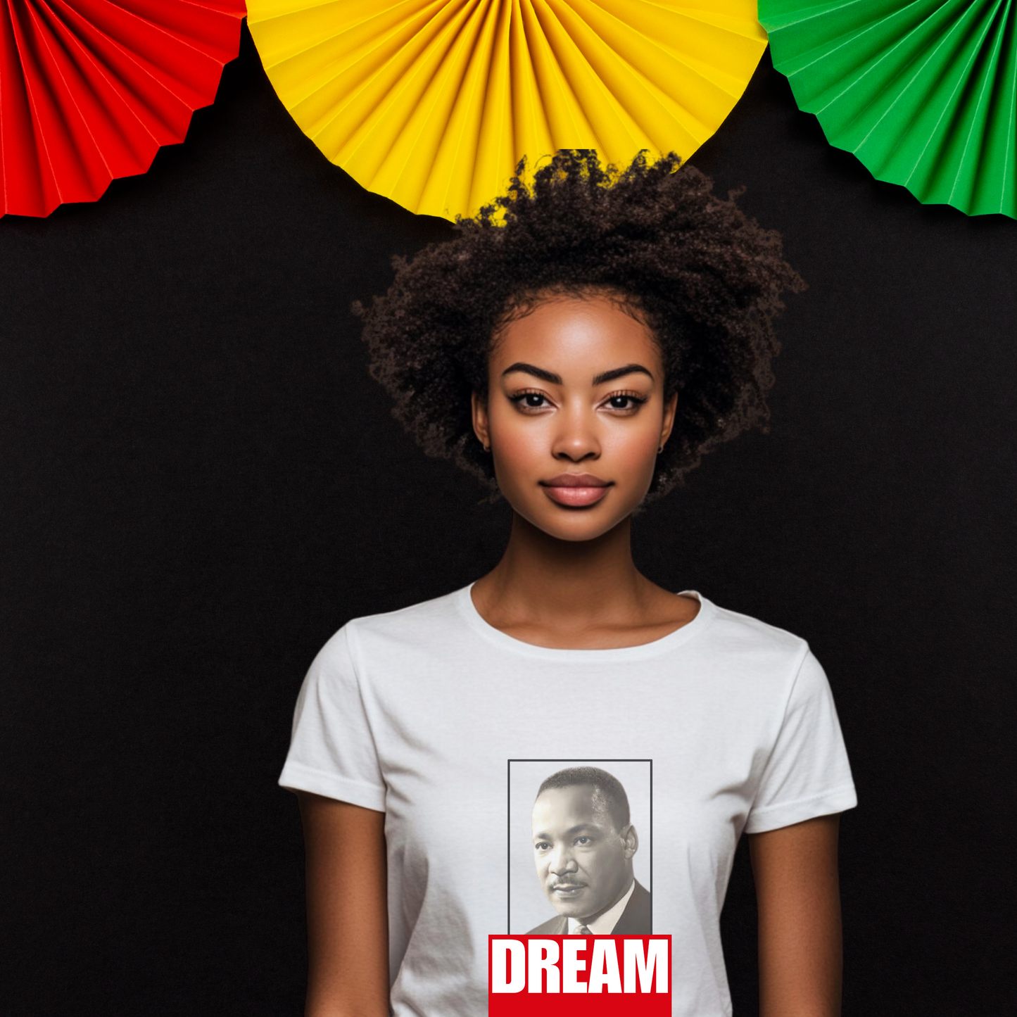 MLK Dream T-Shirt