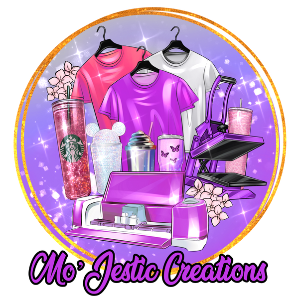 Mo'Jestic Creations